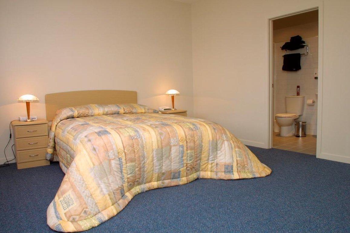 Victoria Hotel Suites Hamilton Exteriér fotografie